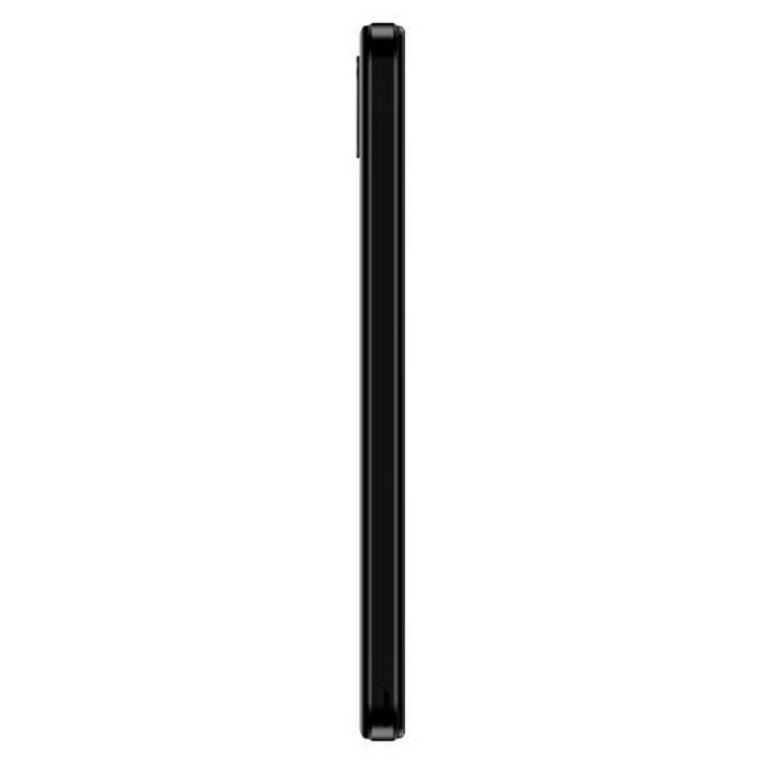 фото Смартфон bq 5765l clever, 5.7", ips, 2 sim, 3гб, 16гб, 5 мп, microsd, 2700 мач, черный