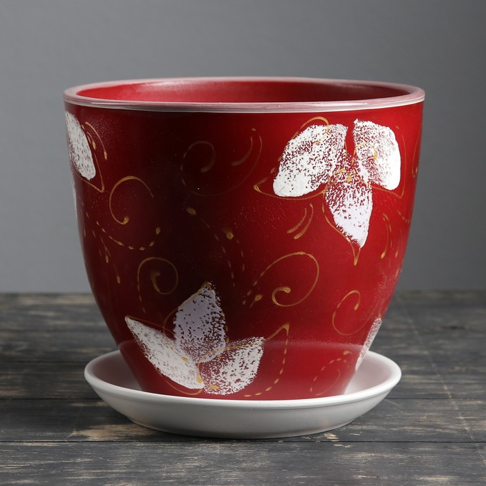 Кашпо "Юлия" 5 л