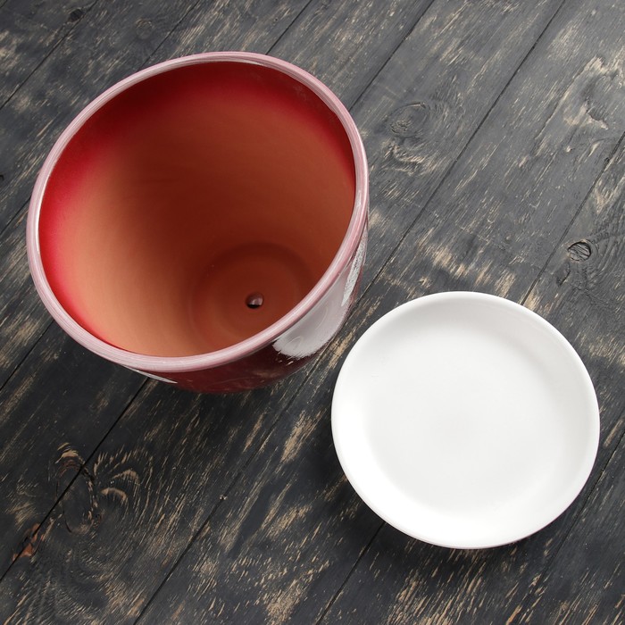 Кашпо "Юлия" 5 л