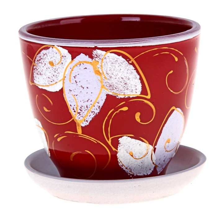 Кашпо "Юлия" 1 л