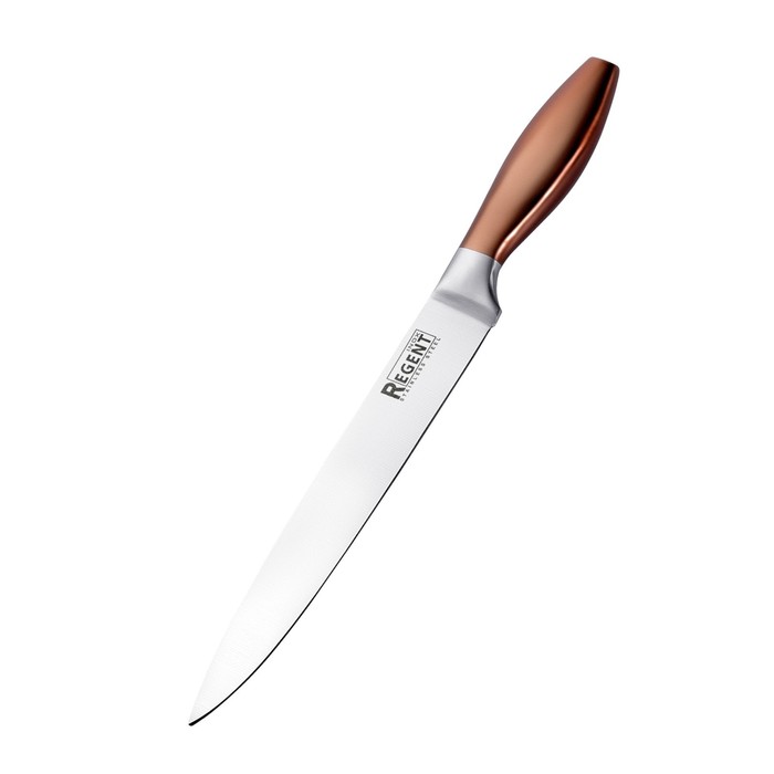 Нож разделочный Regent inox Mattino, длина 20/33 см