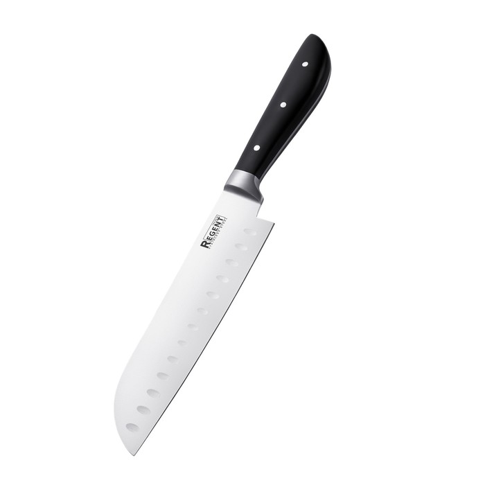 Нож универсальный Regent inox Pimento, длина 17/30 см магнитный держатель regent inox длина 40 см