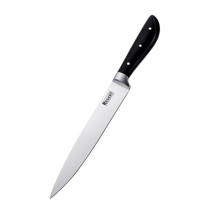 Нож разделочный Regent inox Pimento, длина 20/32 см