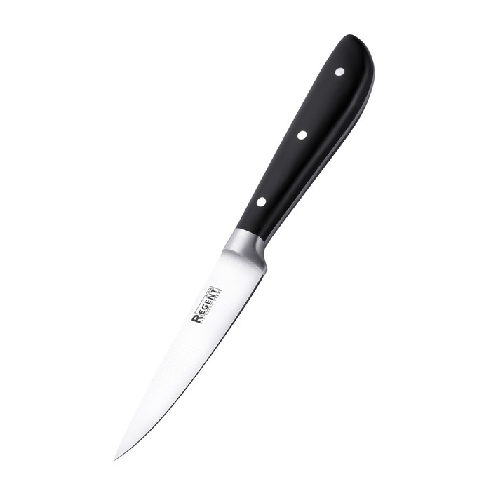 Нож для овощей Regent inox Pimento, длина 10/21 см