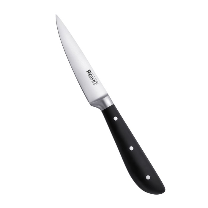 фото Нож для овощей regent inox pimento, длина 10/21 см