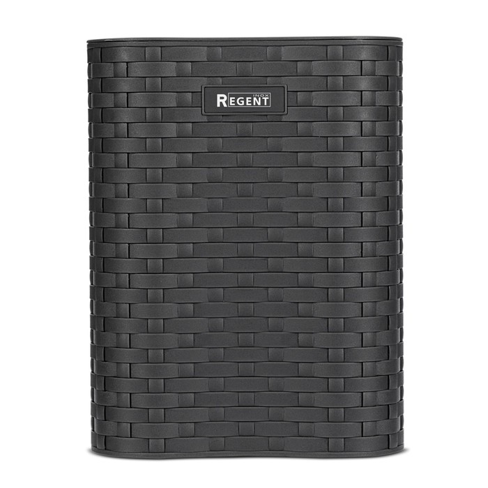 

Подставка для ножей Regent inox Block, 22х17х7 см
