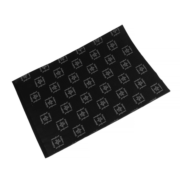 

Теплоизоляционный материал Comfort mat Felton New, размер 800x625x8 мм