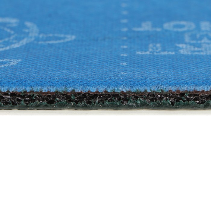 Звукоизоляционный материал Comfort mat BlockShot , размер 700x500x7 мм