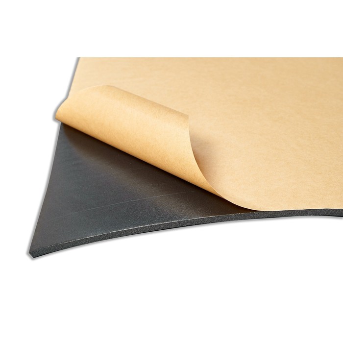 Теплоизоляционный материал Comfort mat V10, размер 1000x700x9 мм