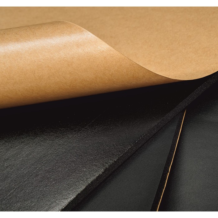

Теплоизоляционный материал Comfort mat V10, размер 1000x700x9 мм