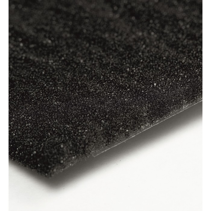 

Звукопоглощающий материал Comfort mat Bitoflex, размер 1000x700x5 мм
