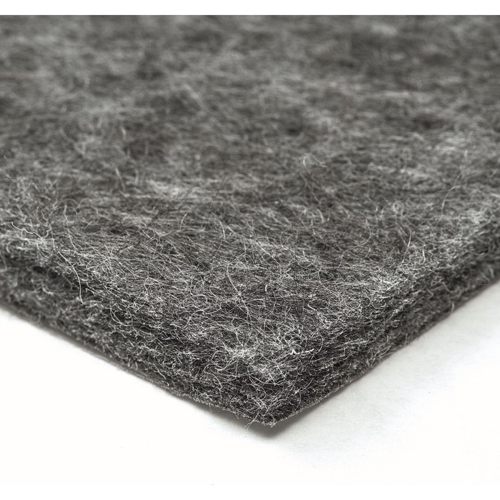 Звукопоглощающий материал Comfort mat AVTOVOILOK, размер 1000x700x10 мм