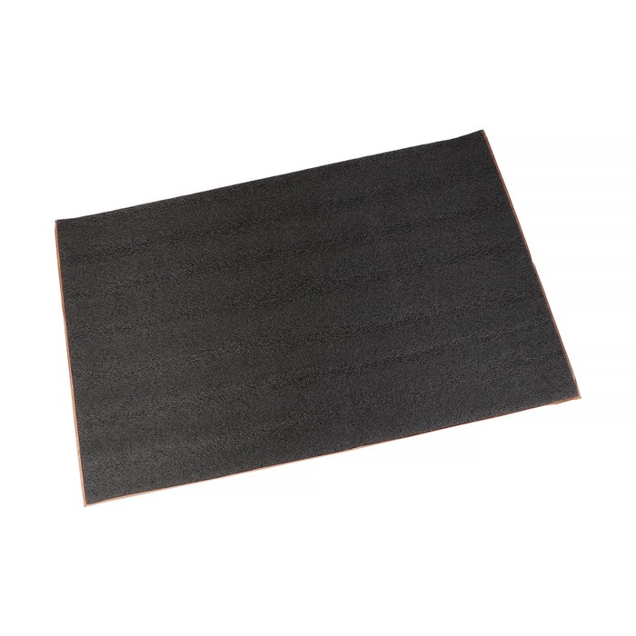 Теплозвукоизоляционный материал Comfort mat i4, размер 800x500x6 мм цена и фото