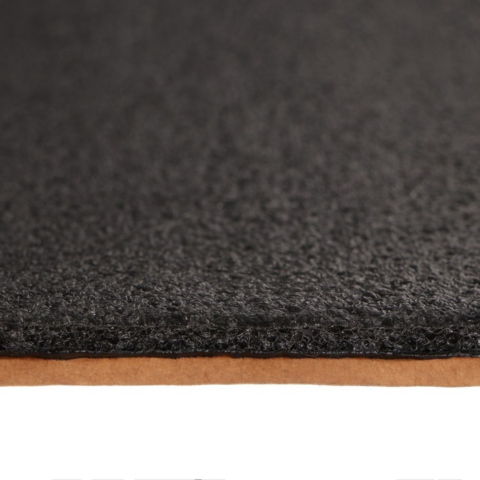 Теплозвукоизоляционный материал Comfort mat i4, размер 800x500x6 мм