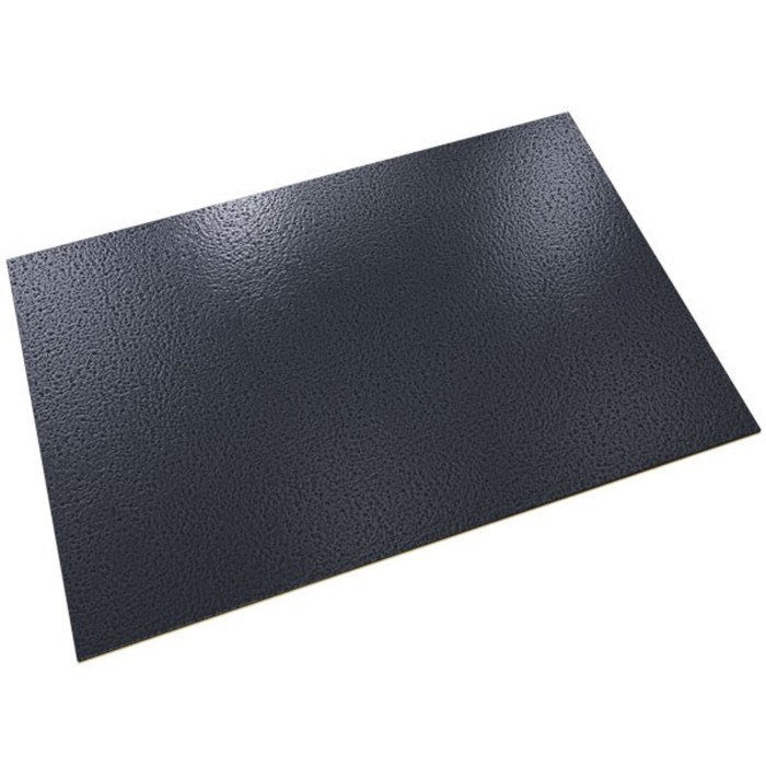 Теплозвукоизоляционный материал Comfort mat i8, размер 800x500x10 мм