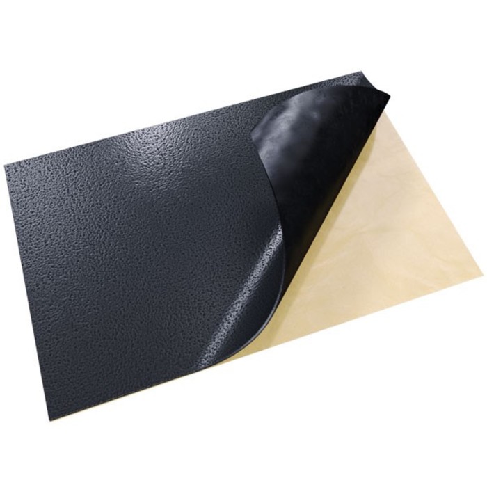 

Теплозвукоизоляционный материал Comfort mat i8, размер 800x500x10 мм