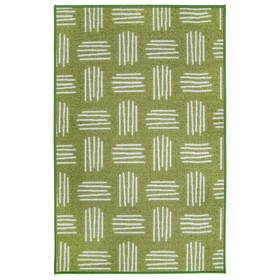 

Коврик придверый Нью Соса SMR, 50х80 см