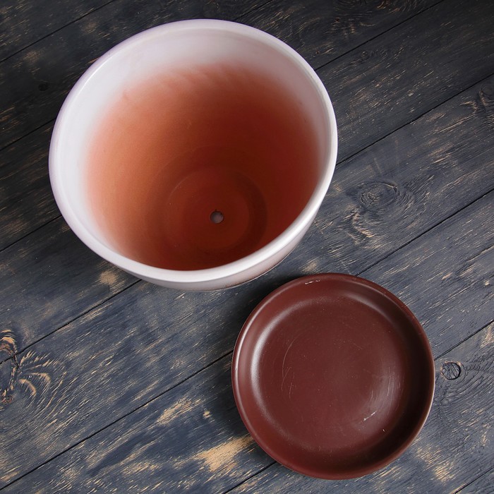 Кашпо "Лилия" 5 л