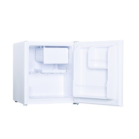 

Холодильник WILLMARK RF-55W, класс А+, 48 л, R600A, белый