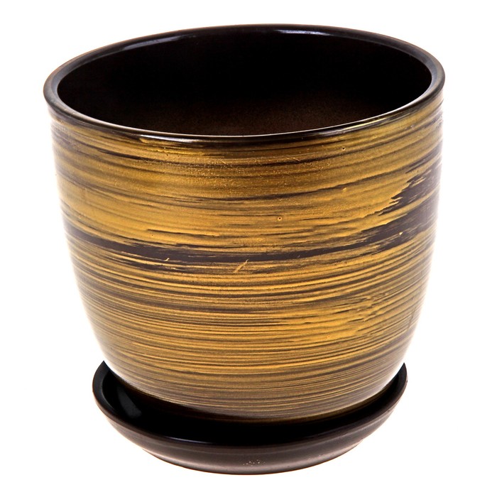 Кашпо "Саванна" 2,5 л