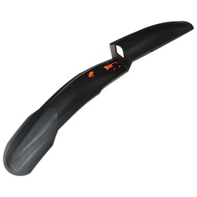 

Крыло переднее 26-27,5" SHOCKBLADE DARK, пластик
