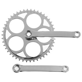 

Система 165мм, 1/2"х1/8", 46Т, сталь