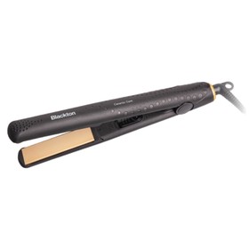 

Выпрямитель Blackton Bt HS1001, 30 Вт, керамическое покрытие, до 200 °С, чёрный