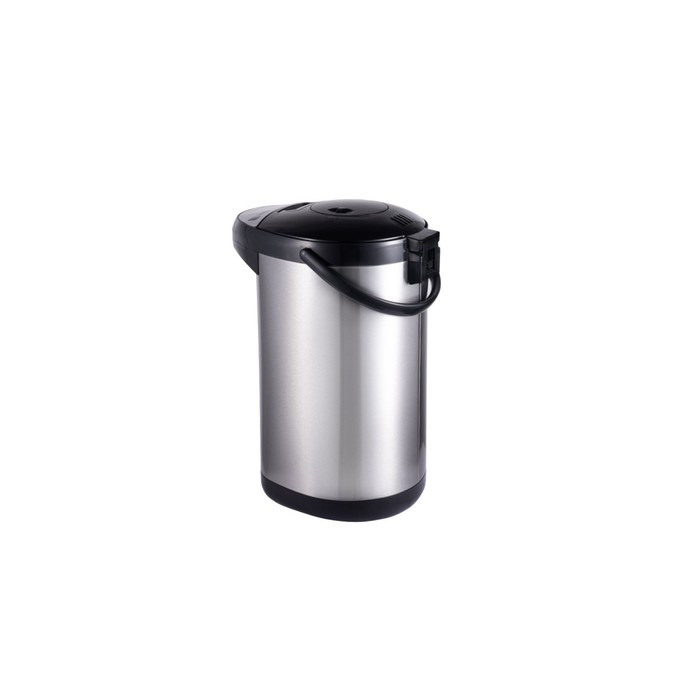 

Термопот Blackton Bt TP534, 750 Вт, 5 л, повторное кипячение, серебристый