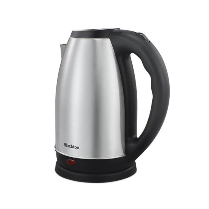 Чайник электрический Blackton Bt KT1716S 25 л 1500 Вт серебристый 1720₽