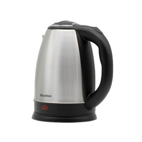 

Чайник электрический Blackton Bt KT1717S, 1.8 л, 1500 Вт, серебристый