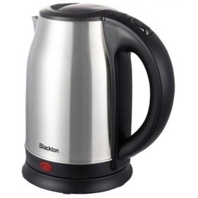 

Чайник электрический Blackton Bt KT1813S, 1.8 л, 1500 Вт, серебристый