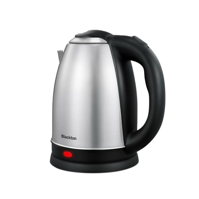Чайник электрический Blackton Bt KT2025S 2 л 1500 Вт серебристый 1507₽