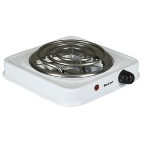 

Плитка электрическая Blackton Bt HP101W, 1000 Вт, 1 конфорка, белая