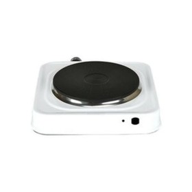 

Плитка электрическая Blackton Bt HP113W, 1000 Вт, 1 конфорка, белая
