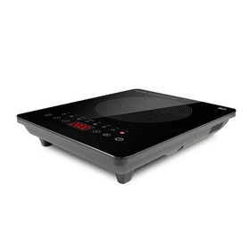 

Плитка электрическая BQ HP104B, 2000 Вт, 1 конфорка, чёрная