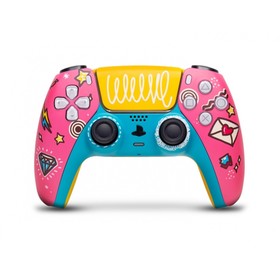 

Беспроводной контроллер PlayStation 5 DualSense Rainbo Sweet