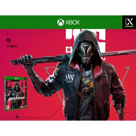 

Игра для Xbox/Series X: Ghostrunner Стандартное издание
