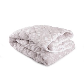 

Одеяло стеганое, размер 140x205 см 150 гр