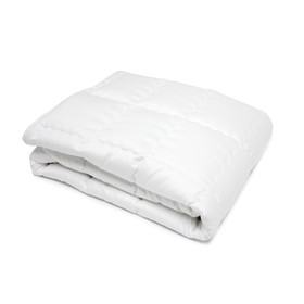 

Одеяло стеганое, размер 140x205 см, 250 гр