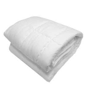 

Одеяло стеганое, размер 172x205 см, 250 гр