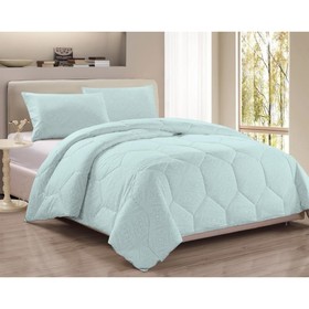 

Одеяло стеганое, размер 200x220 см, 250 гр
