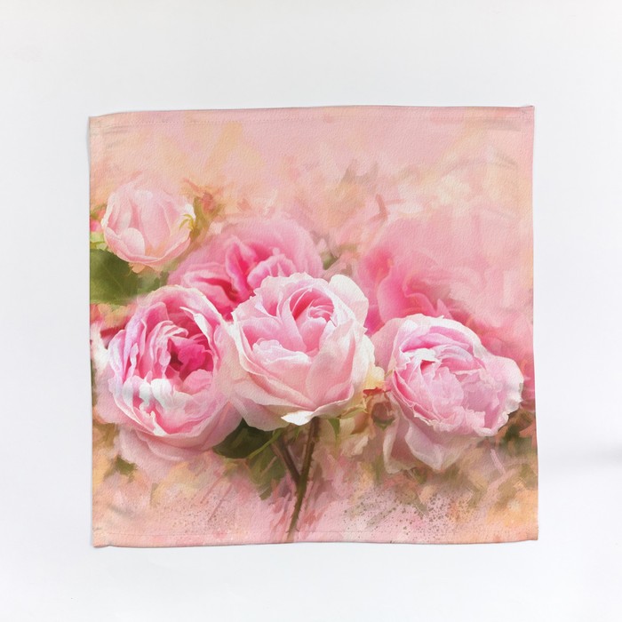 Салфетки размер 40x40 см 2 шт 345₽