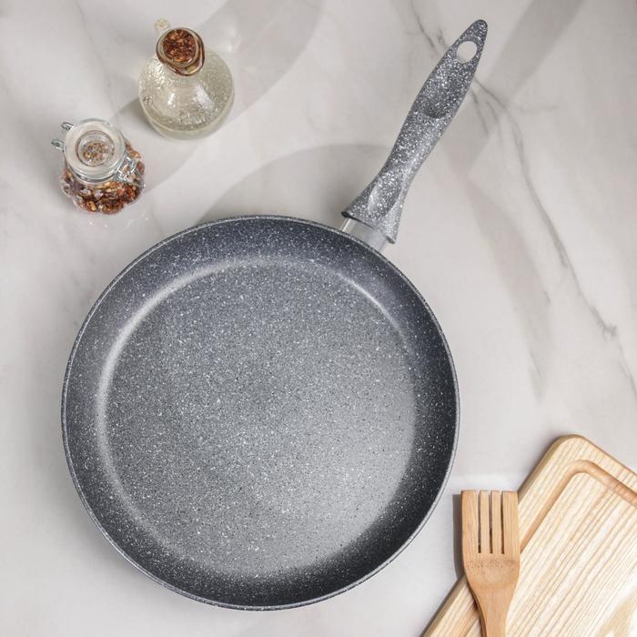 Сковорода 28 см Stone Pan