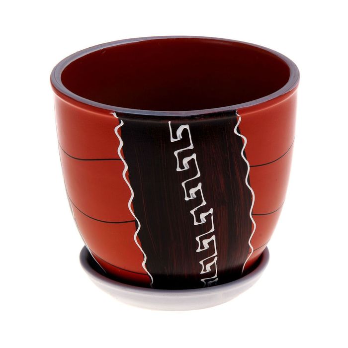 Кашпо "Греческий" 2,5 л