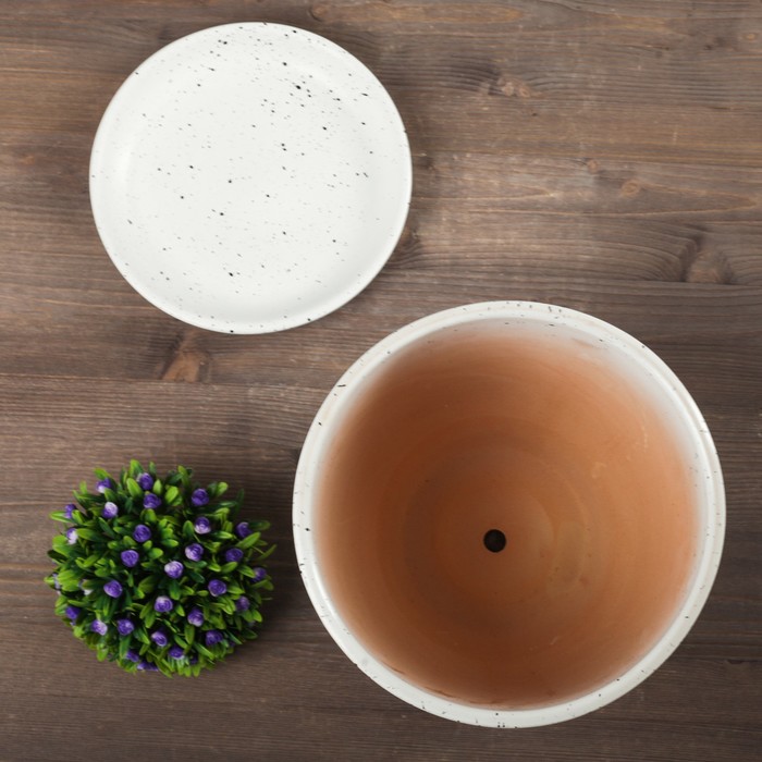 Кашпо "Восточное" 5 л