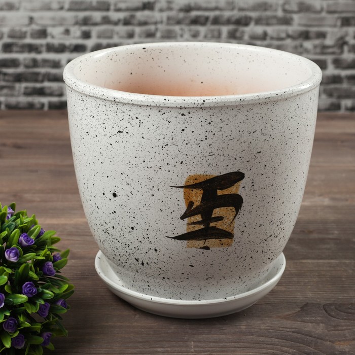 Кашпо "Восток" 2,5 л