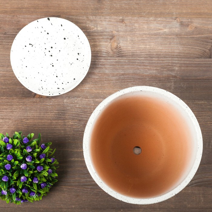 Кашпо "Восток" 2,5 л