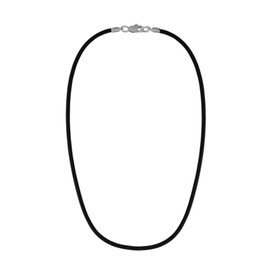 

Шнур посеребрение, 50 см