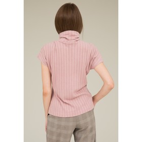 

Джемпер женский, размер 44, цвет розовый