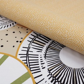 

Постельное бельё 1,5 сп «Локи», размер 150x215 см, 145x215 см, 70x70 см - 2 шт